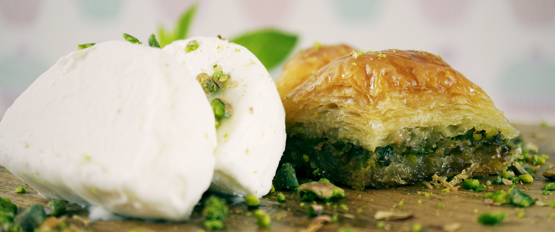 Seçkin Baklava