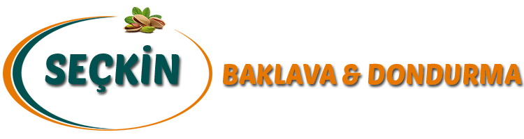 GAZİANTEP SEÇKİN BAKLAVA -Akhisar